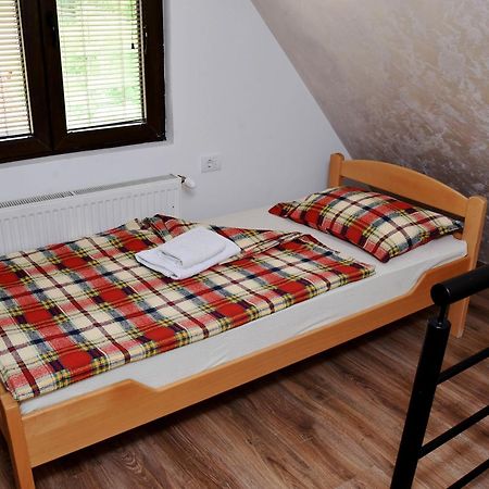 Villa Zoranovi Konaci Jevtici Esterno foto
