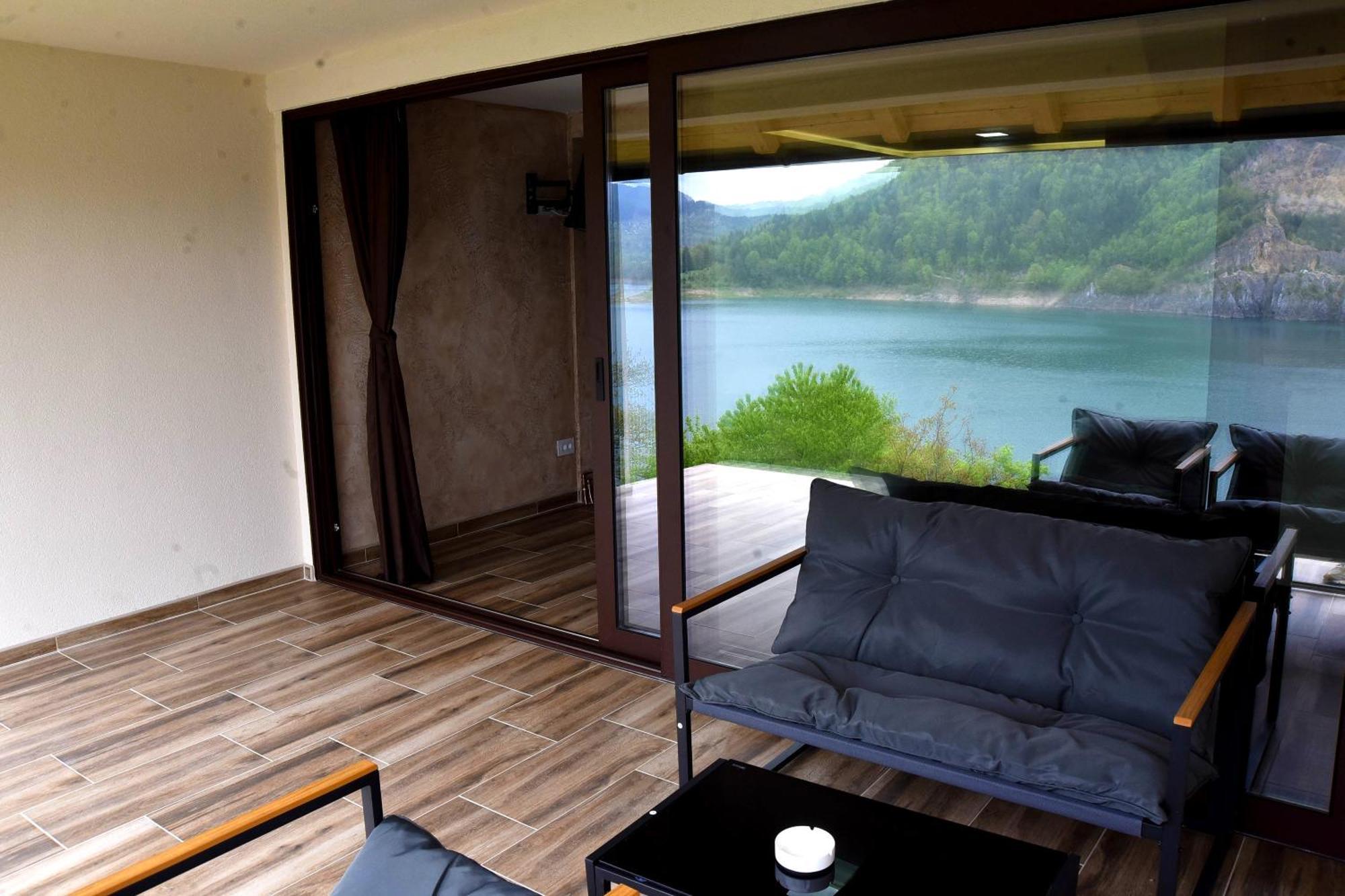 Villa Zoranovi Konaci Jevtici Esterno foto
