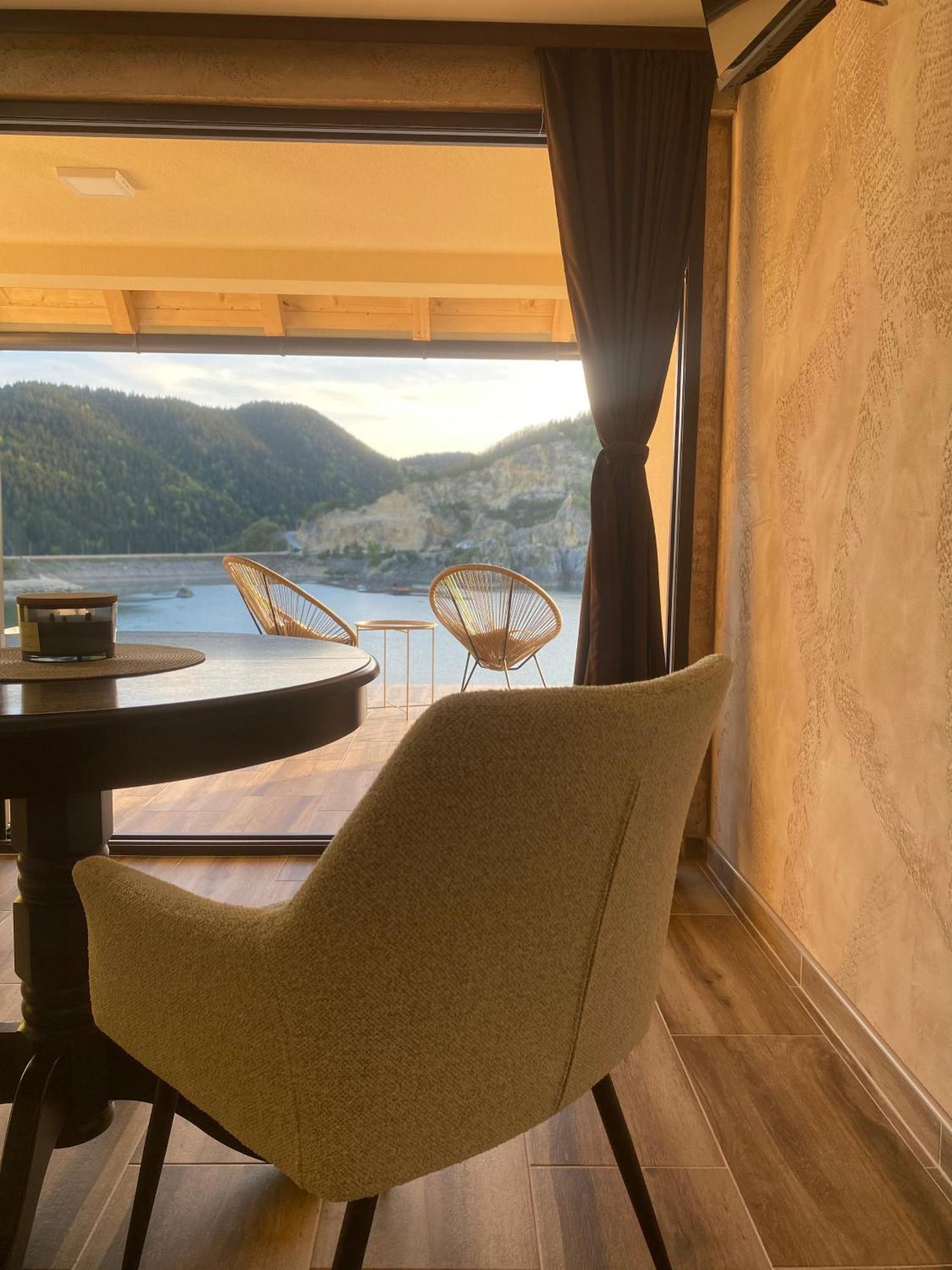 Villa Zoranovi Konaci Jevtici Esterno foto