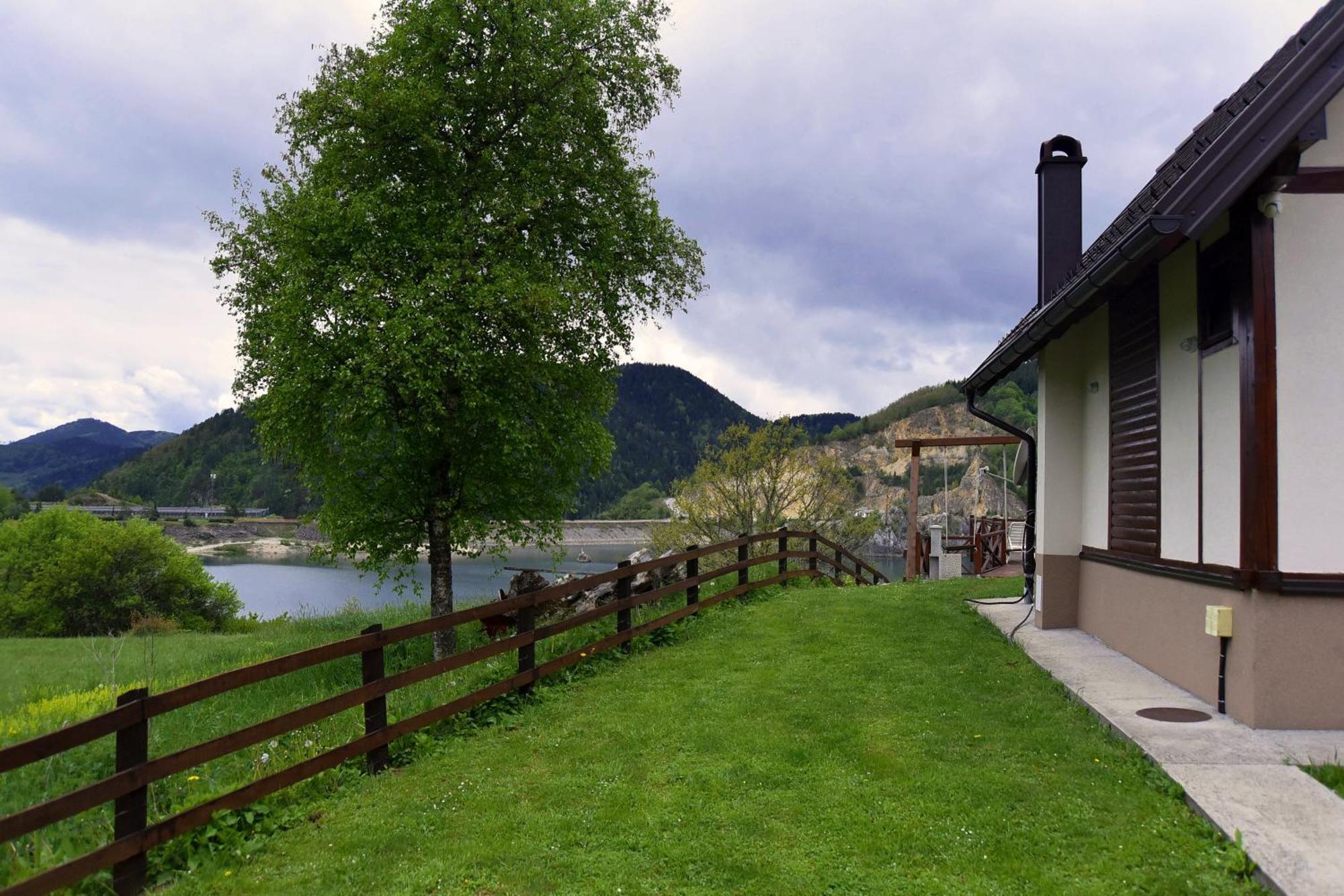 Villa Zoranovi Konaci Jevtici Esterno foto